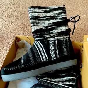 Toms Boots